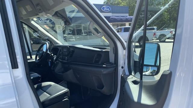 2023 Ford Transit 250
