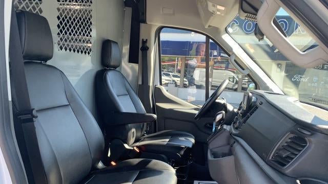 2023 Ford Transit 250