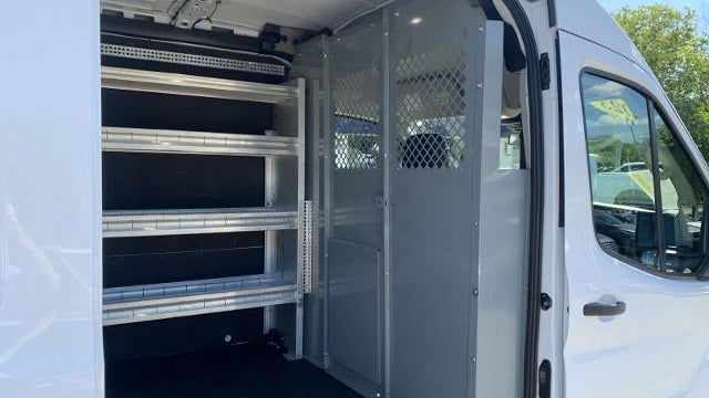 2023 Ford Transit 250