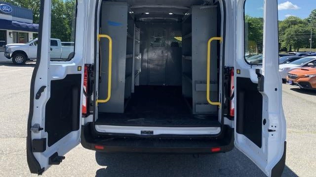 2023 Ford Transit 250
