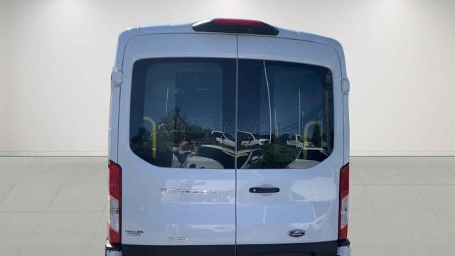 2023 Ford Transit 250