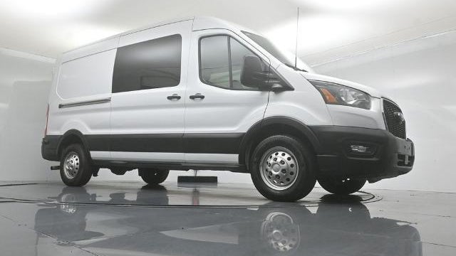 2023 Ford Transit 250