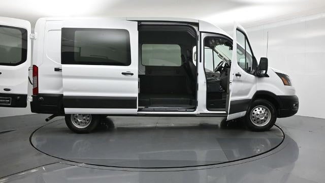 2023 Ford Transit 250