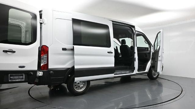 2023 Ford Transit 250