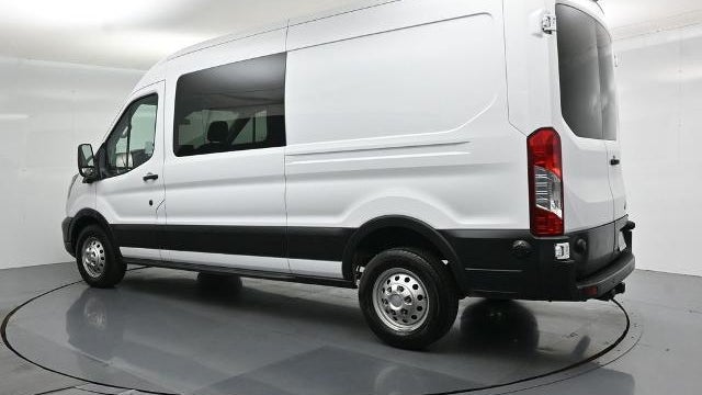 2023 Ford Transit 250