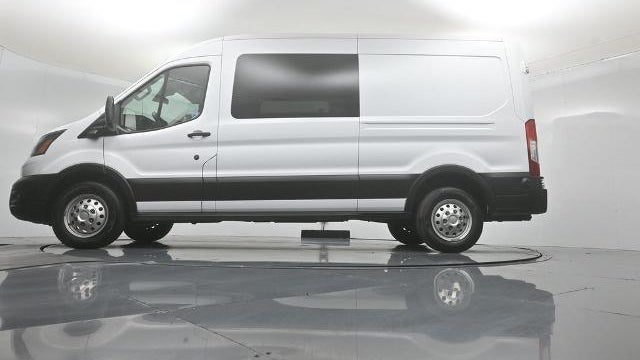 2023 Ford Transit 250
