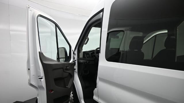 2023 Ford Transit 250