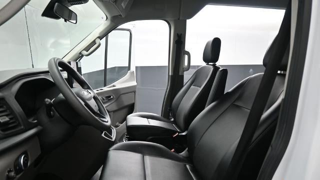 2023 Ford Transit 250