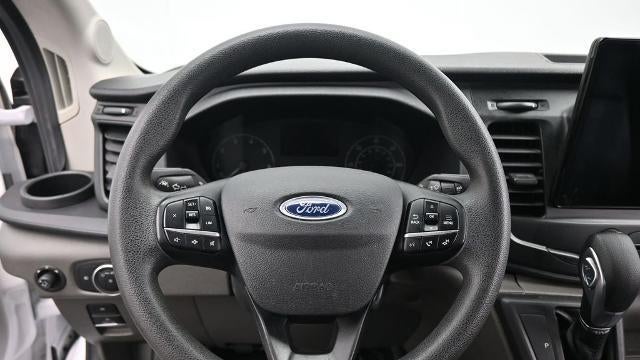 2023 Ford Transit 250