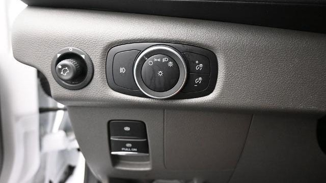 2023 Ford Transit 250