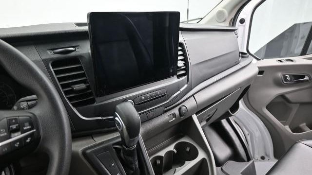 2023 Ford Transit 250