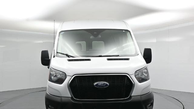 2023 Ford Transit 250