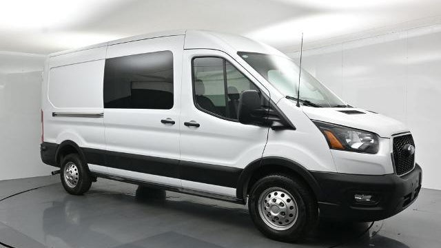 2023 Ford Transit 250