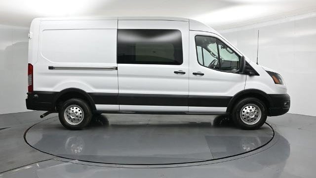2023 Ford Transit 250