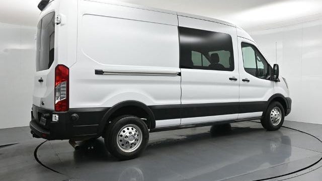 2023 Ford Transit 250