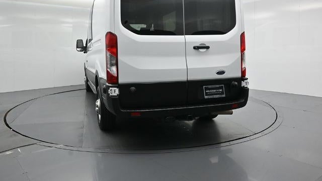 2023 Ford Transit 250