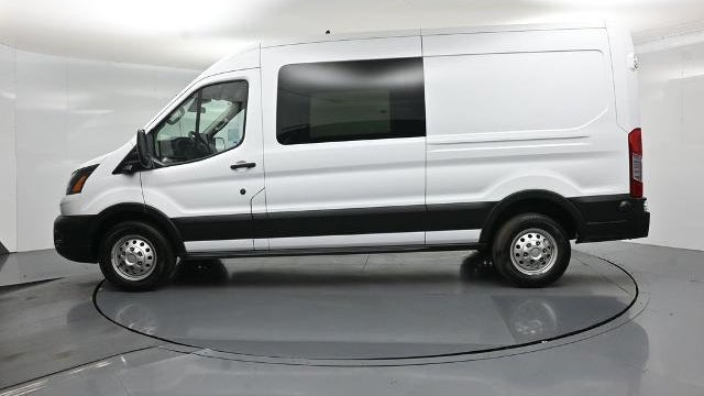 2023 Ford Transit 250