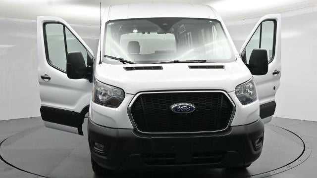 2023 Ford Transit 250