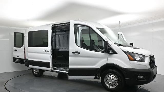 2023 Ford Transit 250