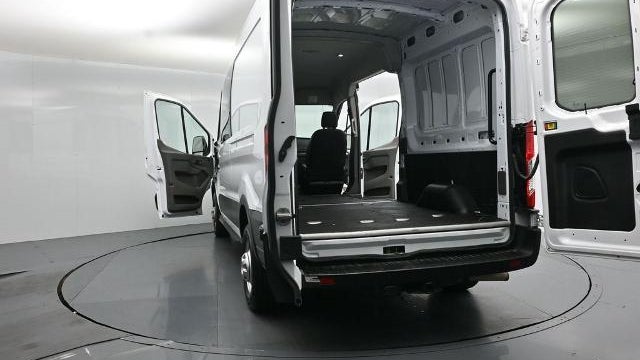 2023 Ford Transit 250