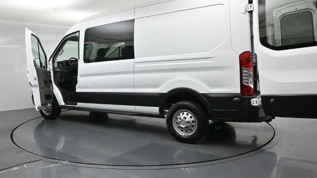 2023 Ford Transit 250