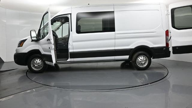 2023 Ford Transit 250