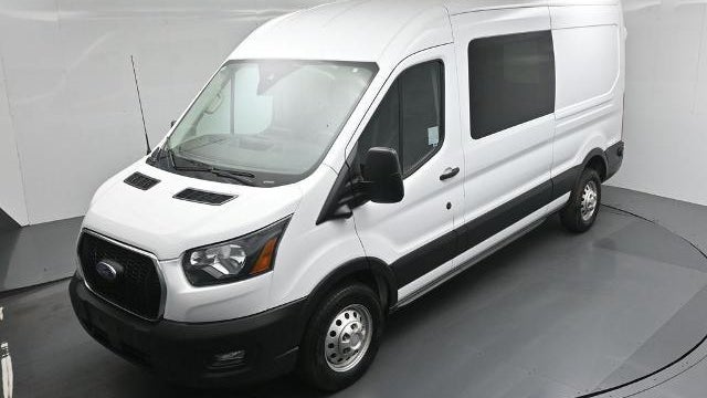 2023 Ford Transit 250