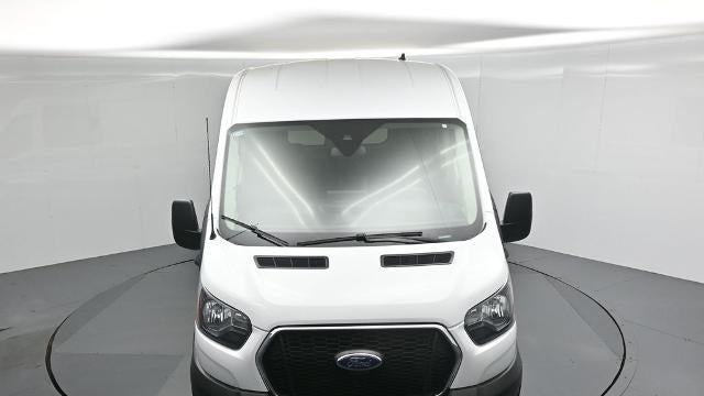 2023 Ford Transit 250