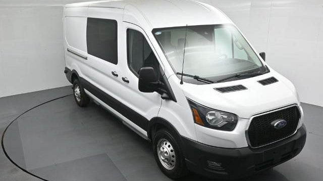 2023 Ford Transit 250