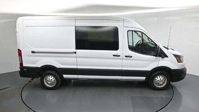 2023 Ford Transit 250