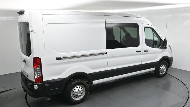 2023 Ford Transit 250