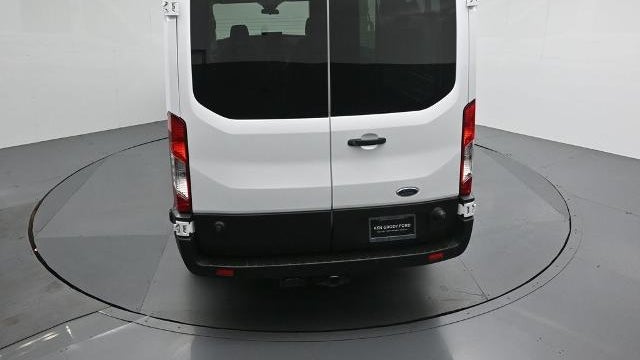 2023 Ford Transit 250