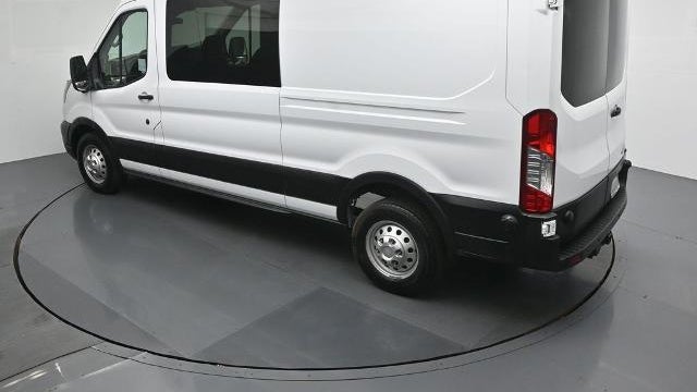 2023 Ford Transit 250