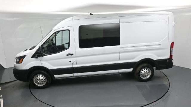 2023 Ford Transit 250