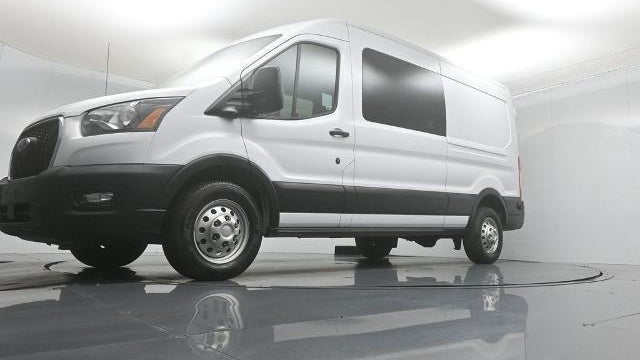 2023 Ford Transit 250