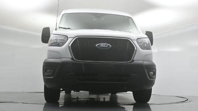 2023 Ford Transit 250