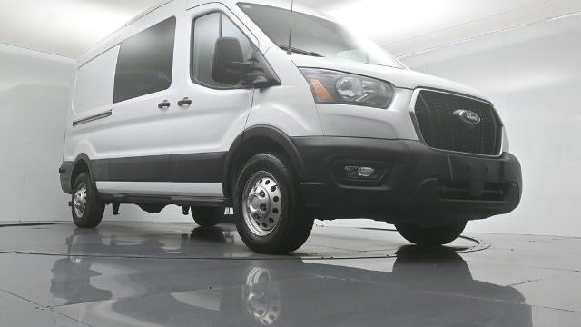 2023 Ford Transit 250