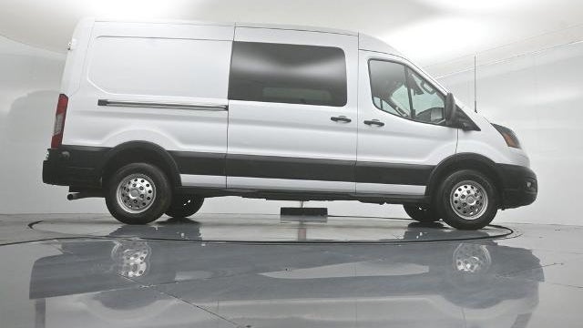 2023 Ford Transit 250