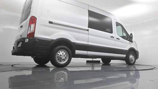 2023 Ford Transit 250