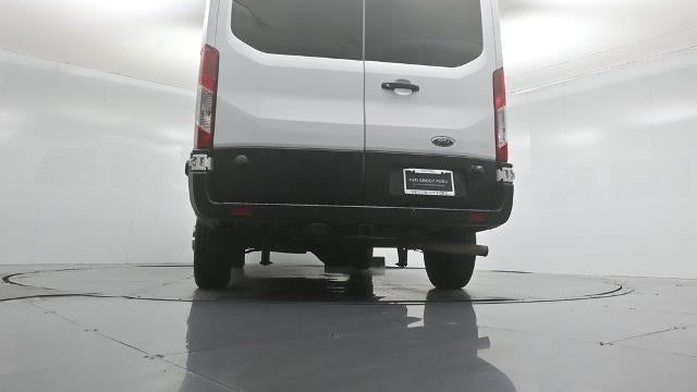 2023 Ford Transit 250