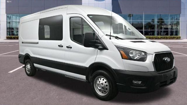 Preowned 2023 Ford Transit 250 for Sale