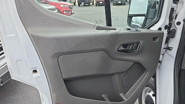 2023 Ford Transit 250