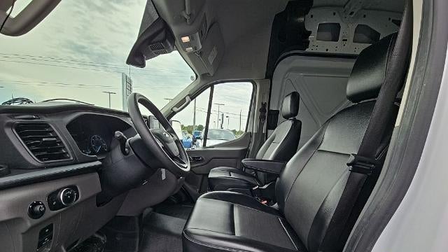 2023 Ford Transit 250