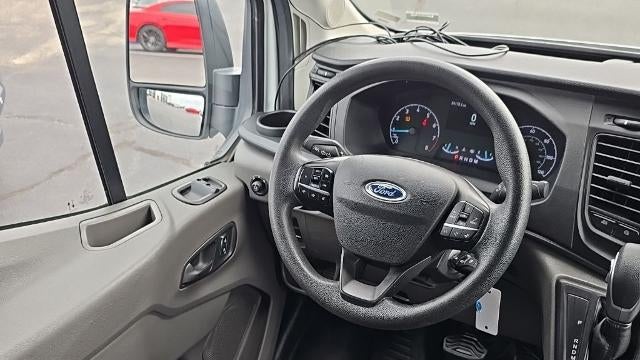 2023 Ford Transit 250
