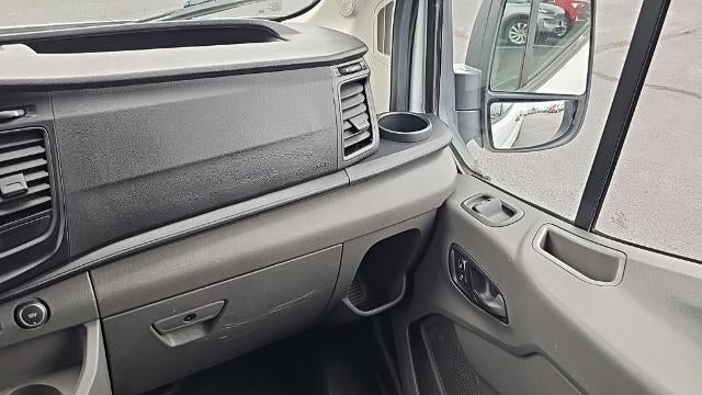 2023 Ford Transit 250