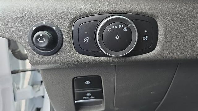 2023 Ford Transit 250