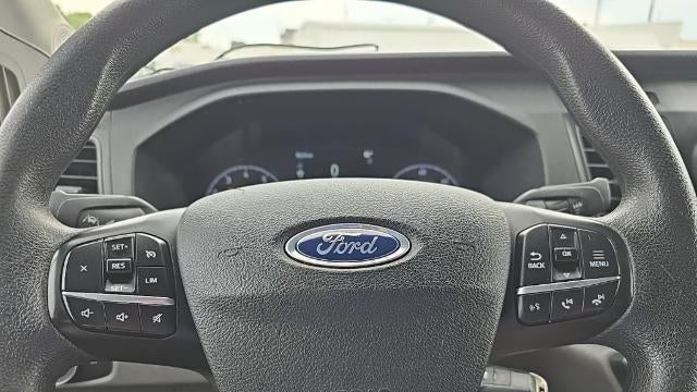 2023 Ford Transit 250