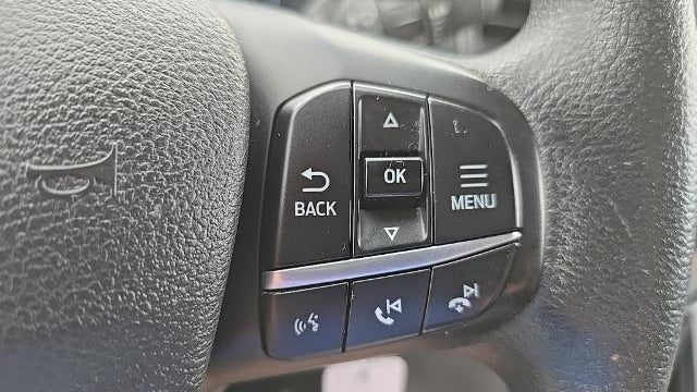 2023 Ford Transit 250