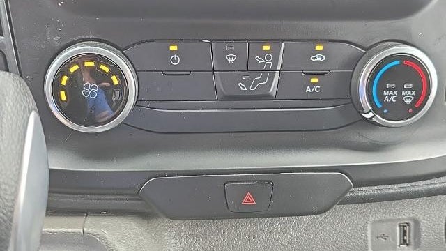 2023 Ford Transit 250
