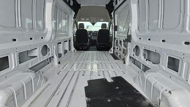 2023 Ford Transit 250